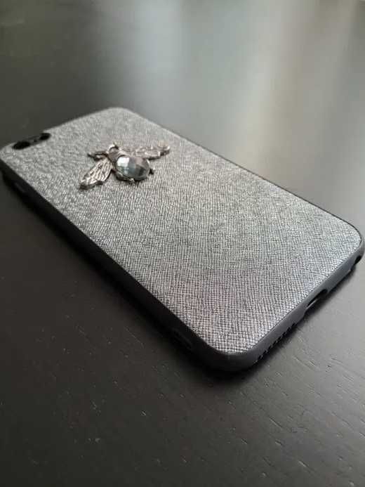 Capa iphone 6 plus - Nova!!