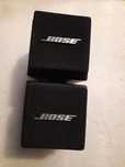 Bose ACOUSTIMASS cube jedna sztuka