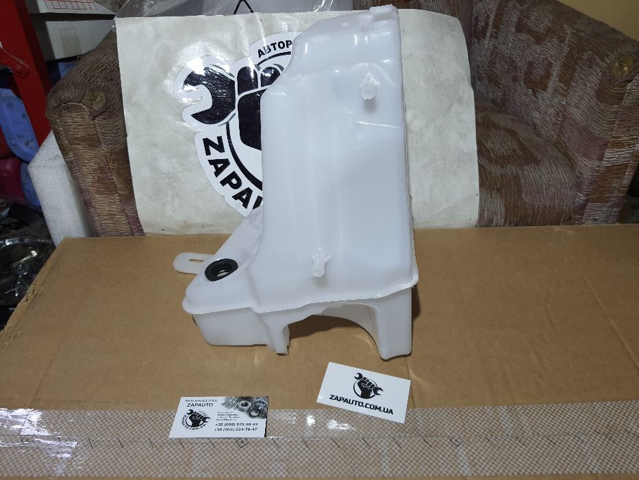 Бачек омывателя Mercedes ML W163, ML270, ML320, ML400 бачок омивача