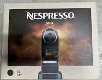 Maquina Café Nespresso nova - Citiz Limousine Black