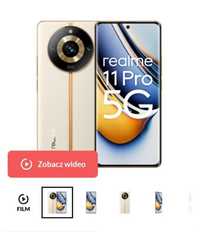Realme 11 Pro 5G Nowy