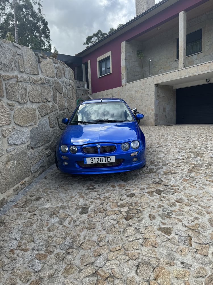 Mg zr em otimas condições