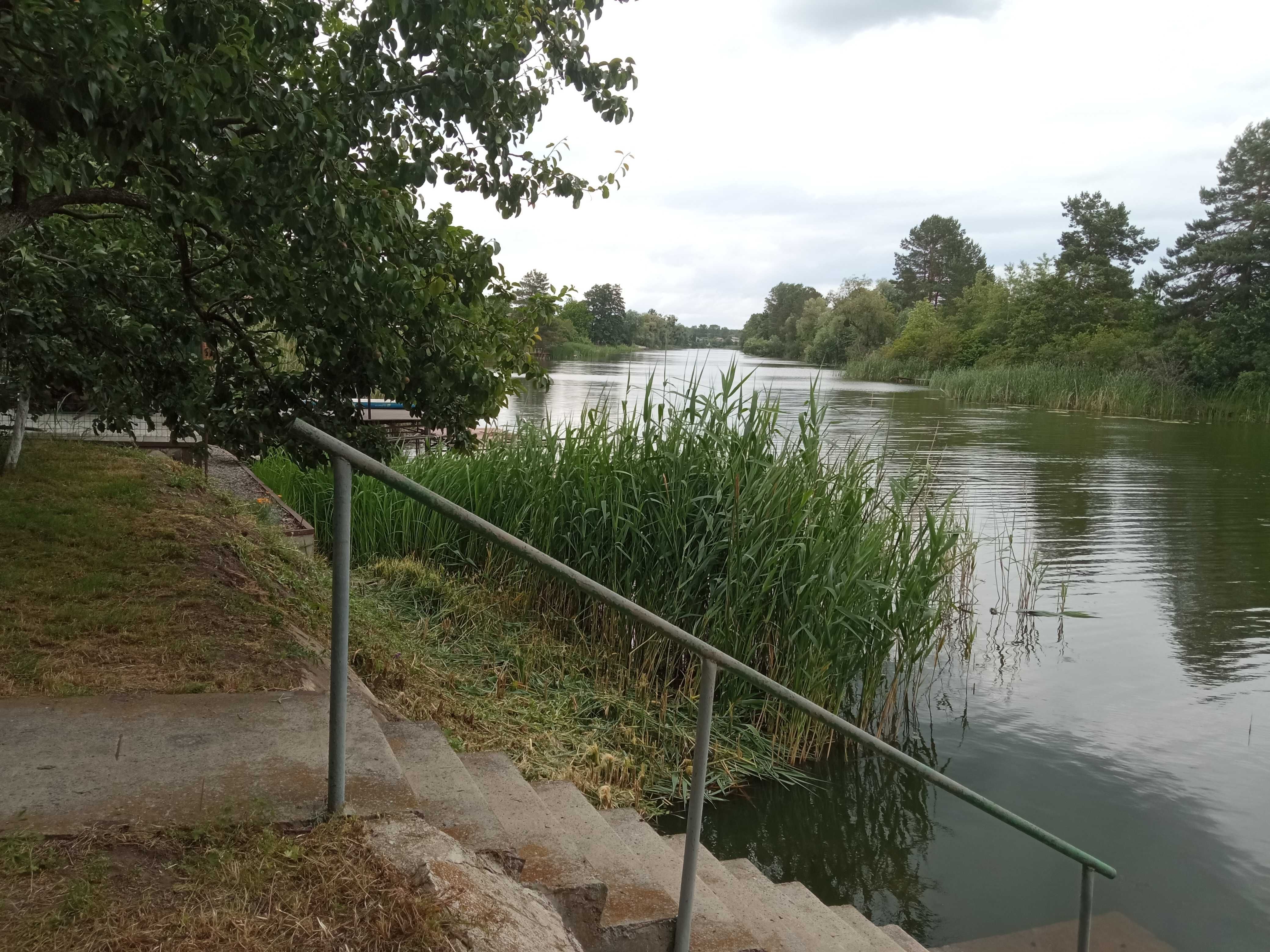 Продаж дачного будинку у садовому товаристві «Водник»
