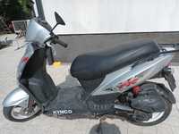 Skuter kymco 50 agility