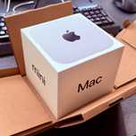 Mac mini M4 Pro (14CPU/20GPU) - 24GB RAM - 1TB SSD Gwarancja