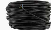Kabel ziemny YKY 3x1,5 NKT