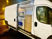 Firma Transportowa - Przeprowadzki - Tani Transport Przewóz Mebli