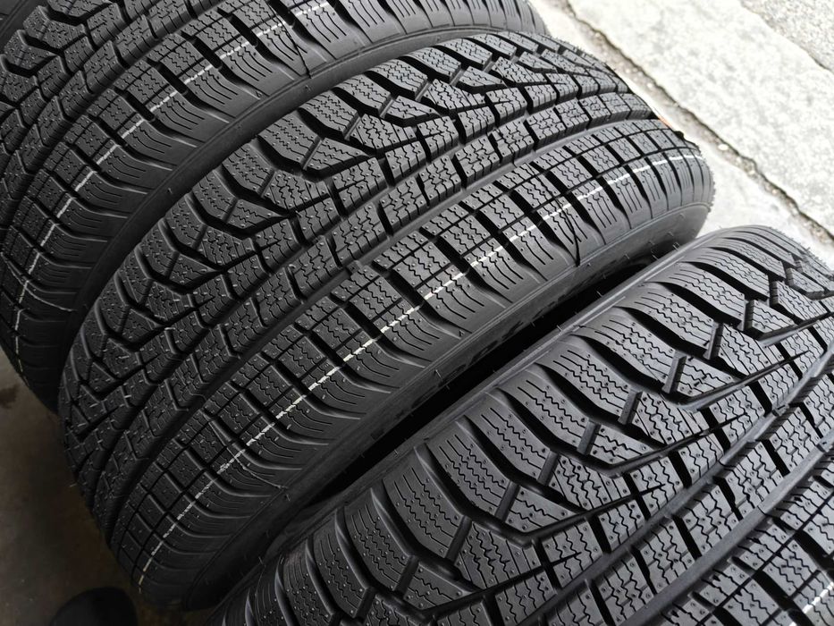 Комплект нові 185/65 R15 Hankook Winter зимові шини 25рік