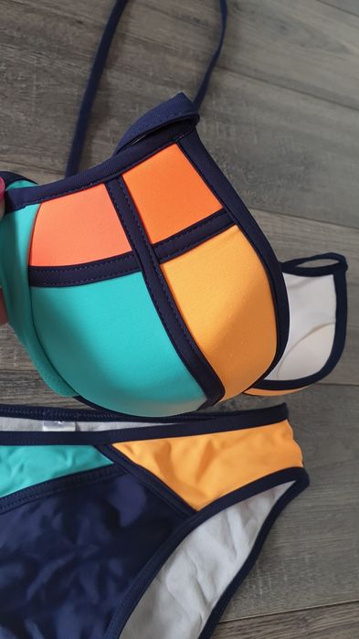 Strój kąpielowy bikini 38