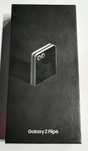 Samsung Galaxy Z FLIP6 12/512GB Silver Shadow NOWY