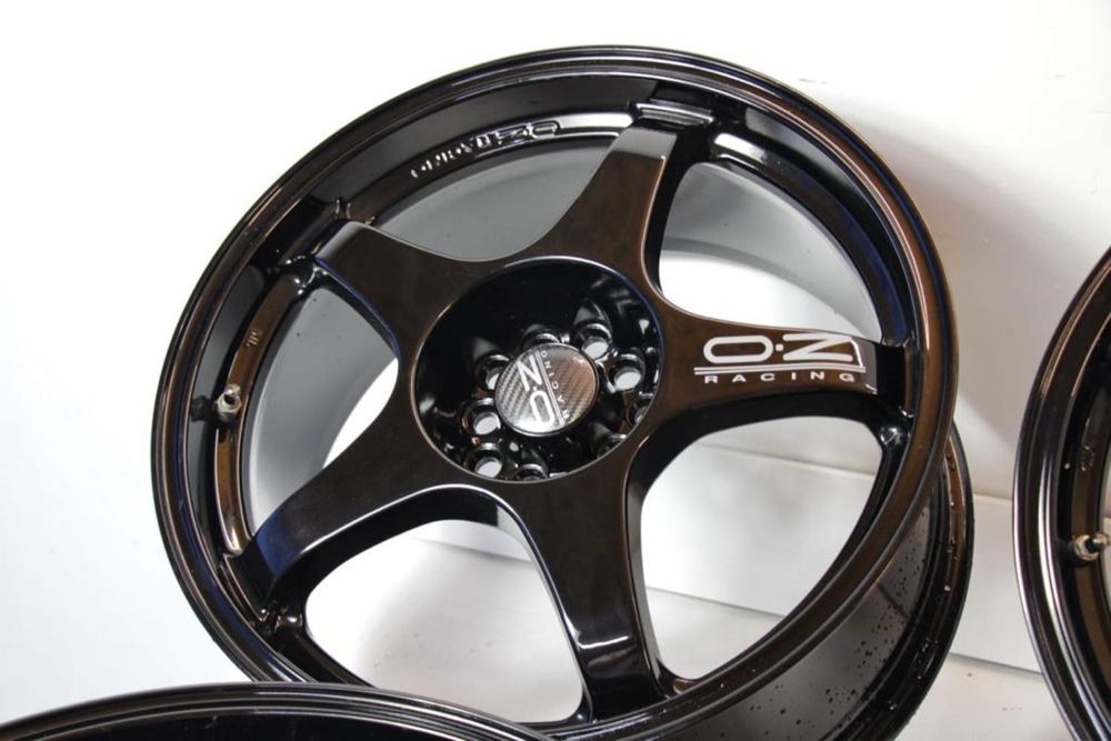 Oz racing crono evo 18” 5x100