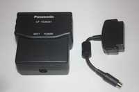 Panasonic Toughbook CF-VCB251AW Battery Charger Adapter Kit (3x NOVOS)