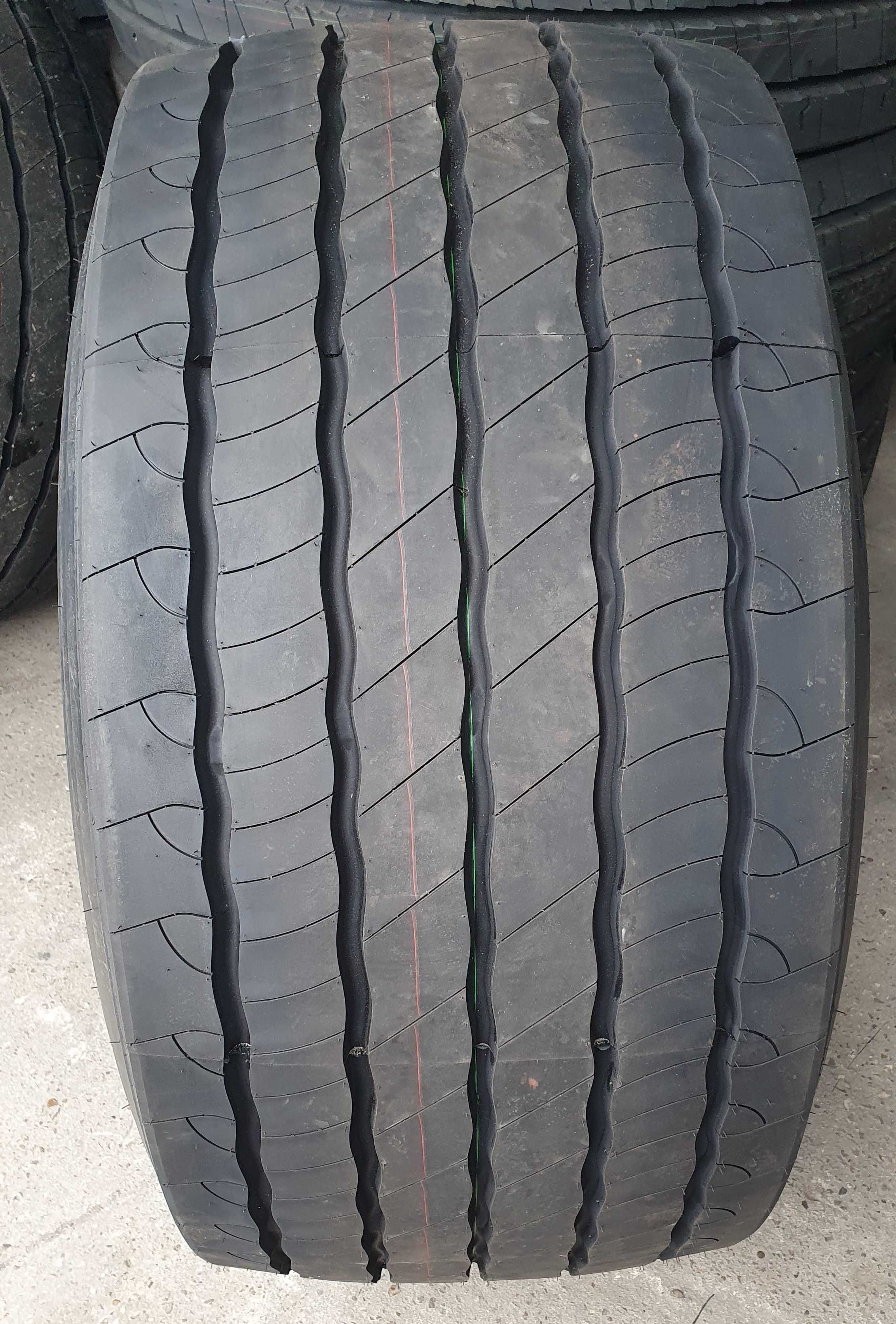 NOWE opony 435/50R19.5 Sava Cargo 5 - cena BRUTTO