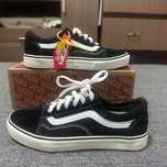 Кросівки кеди VANS / ванс