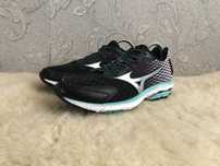 Кросівки Mizuno Wave Rider біг волейбол повсякдення 41 40,5 40 26 25,5