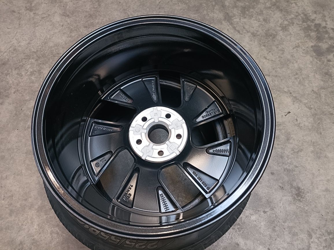 Alufelga Felga VW ID.3 18 cali 5x112 7.5J ET50 10A.601.025G