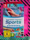Gra Nintendo Switch Nintendo Switch Sports