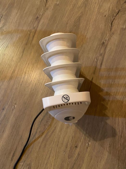 Aquecedor a óleo EQUATION MINI 500W