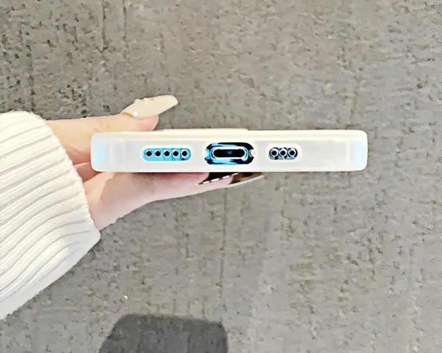 чохол чехол на айфон iPhone 16 pro