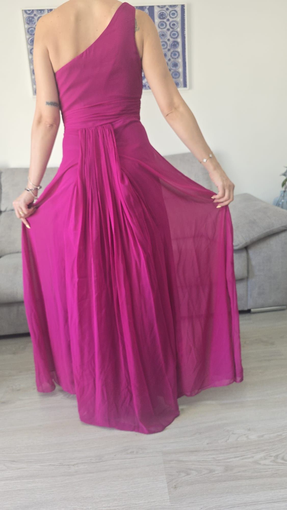 Vestido de festas