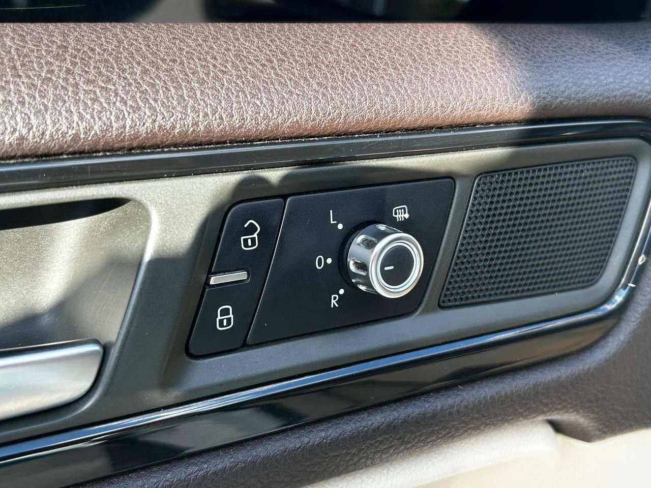 Volkswagen Touareg №3096 (ВНЕСОК від 15%) Альянс Авто Кривий Ріг
