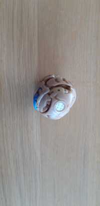 Bakugan brązowy smok