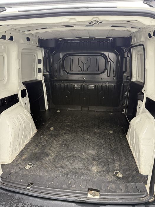 Opel Combo 1.3 CDTI - 2012