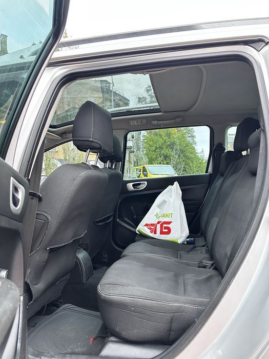 Peugeot  307 SV  2007р