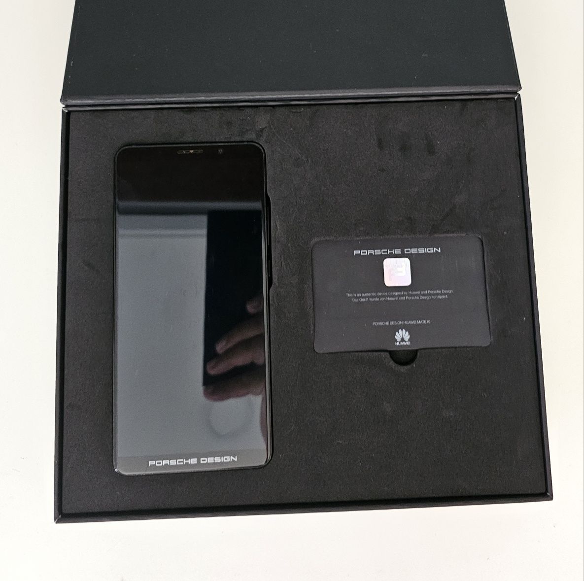 Huawei Mate 10 Porsche Design 256GB