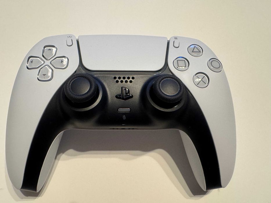 Kontroler SONY DualSense Biały