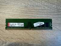 Pamięć RAM Kingston DDR4 16GB 2666MHz (kvr26n19d8/16)