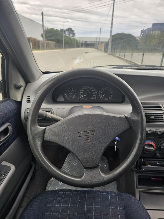 Fiat Punto otimo estado