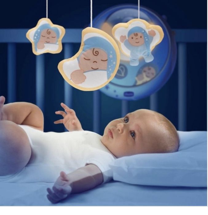 Мобиль на кроватку 3в 1 мобиль как новый игрушка на кровать