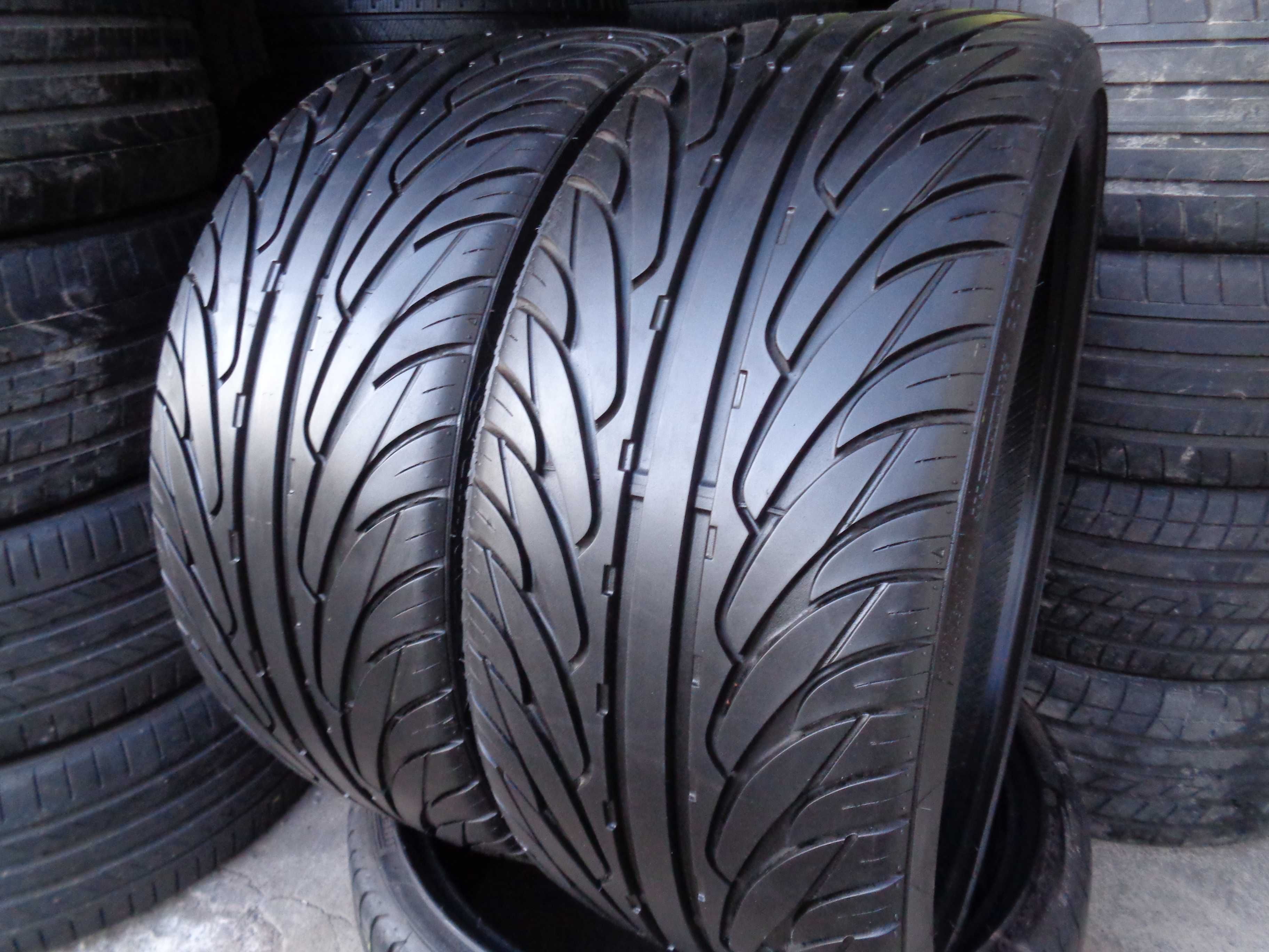 Star Performer TNG UHP 245/30r20 2шт 16год 7,7-8,2мм, ЛЕТО из Германии