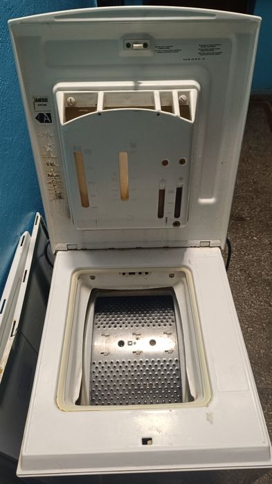 Пральна машина б/у на запчастини