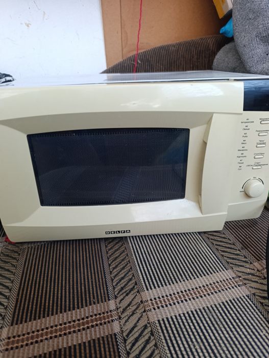 Продам мікрохвильовку в гарному стані