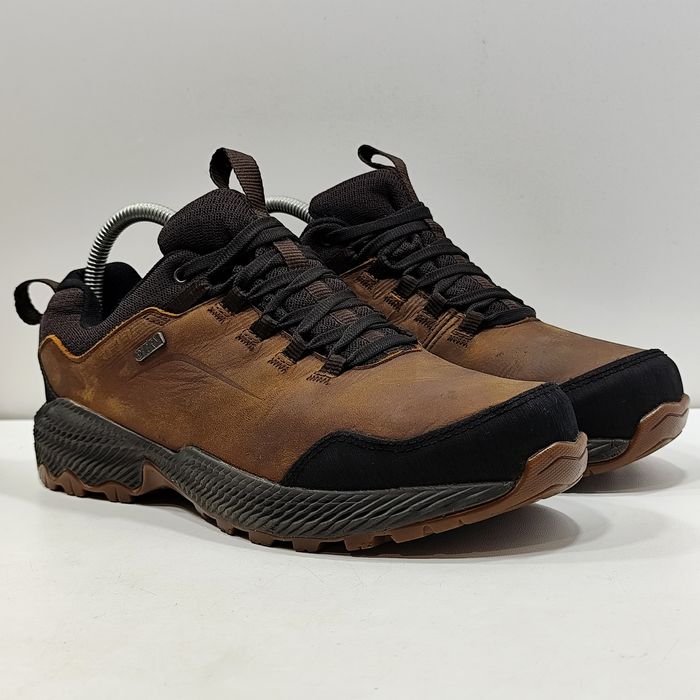 кросівки Merrell Waterproof 41р/26.3см