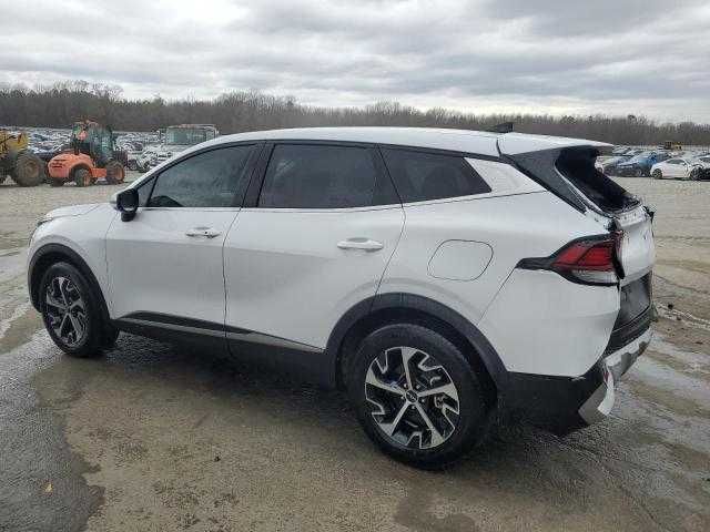 Kia Sportage Ex 2023