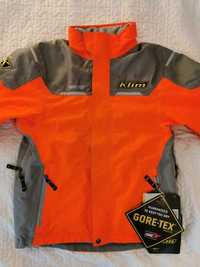 Nowa zimowa kurtka Klim parka jacket Cordura Gore tex GTX