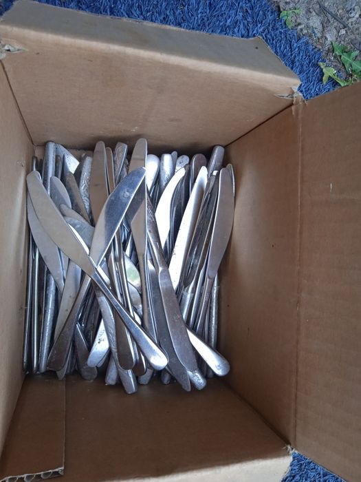 Ножи Arthur Krupp