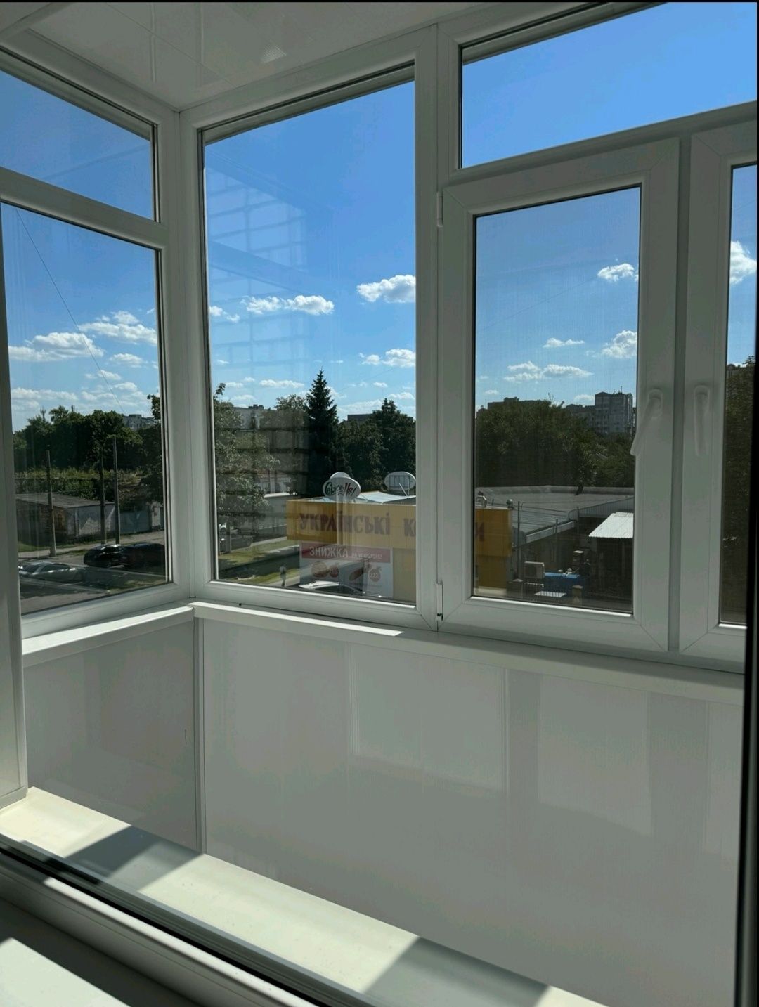 Здам 1-кімн. квартиру в Центрі