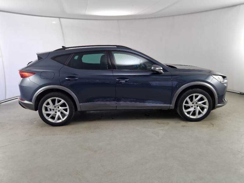 Cupra Formentor 2.0 TDI