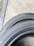 Opony letnie Continental ContiEcoContact 5 215/45 R17 dwie sztuki para