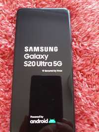 Samsung Galaxy S 20 Ultra 5G