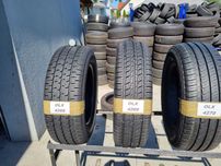 205/75/16C 110/108R Best Drive Van Winter Dot.1521R