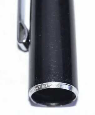 Caneta Vintage  Montblanc 620, Tinta Permanente