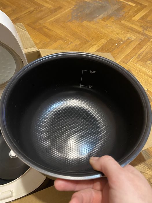 Мультиварка Tefal R29