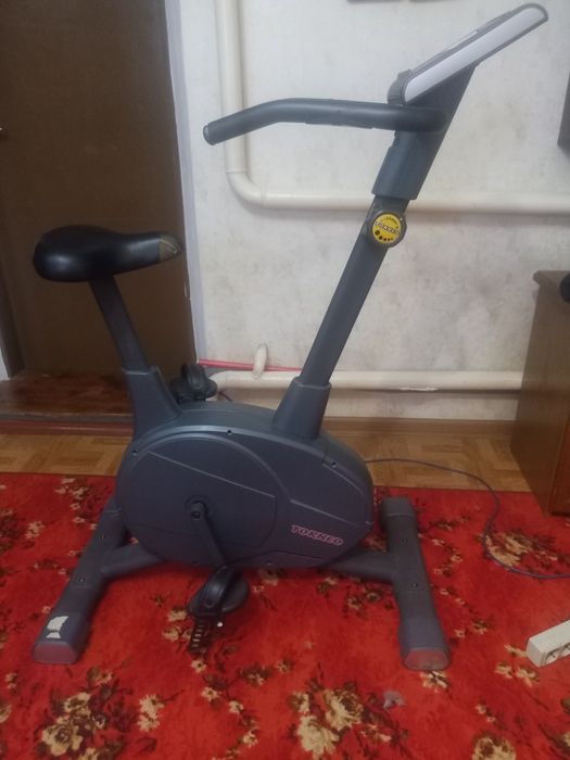 Велотренажер torneo