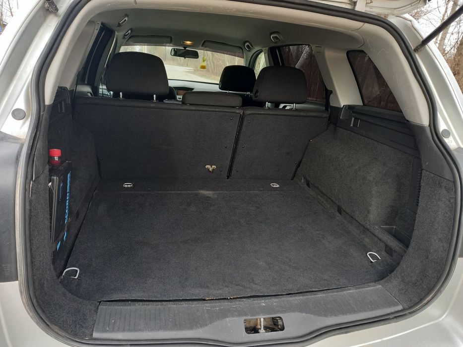 Опель Астра Н 2009