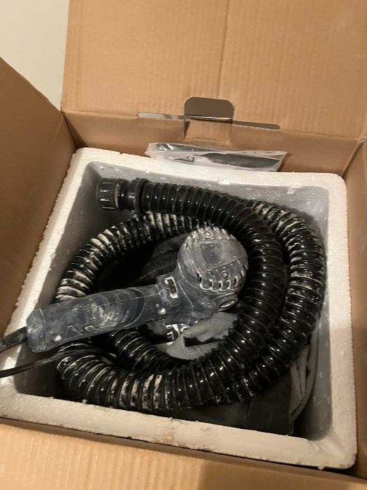 Szlifierka do gipsu CELMA Professional PRBs 225GEO 850W 225mm